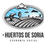 Logo Huertos de Soria