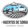 Logo Huertos de Soria
